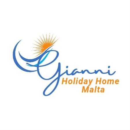 Gianni Holiday Home Pieta Экстерьер фото