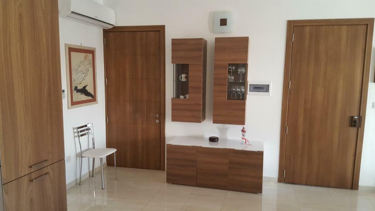 Gianni Holiday Home Pieta Экстерьер фото