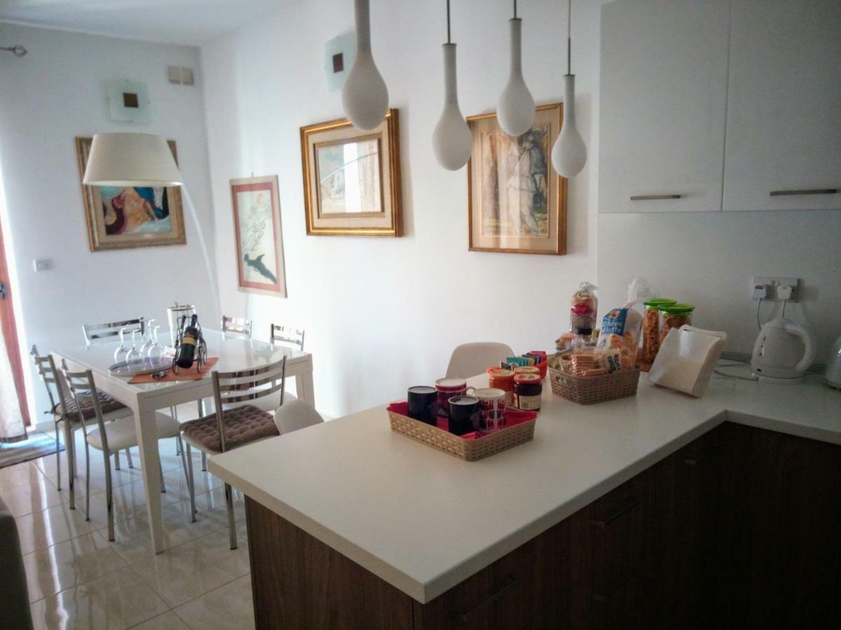 Gianni Holiday Home Pieta Экстерьер фото