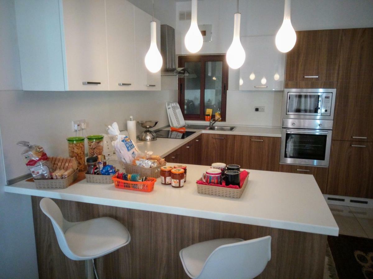 Gianni Holiday Home Pieta Экстерьер фото