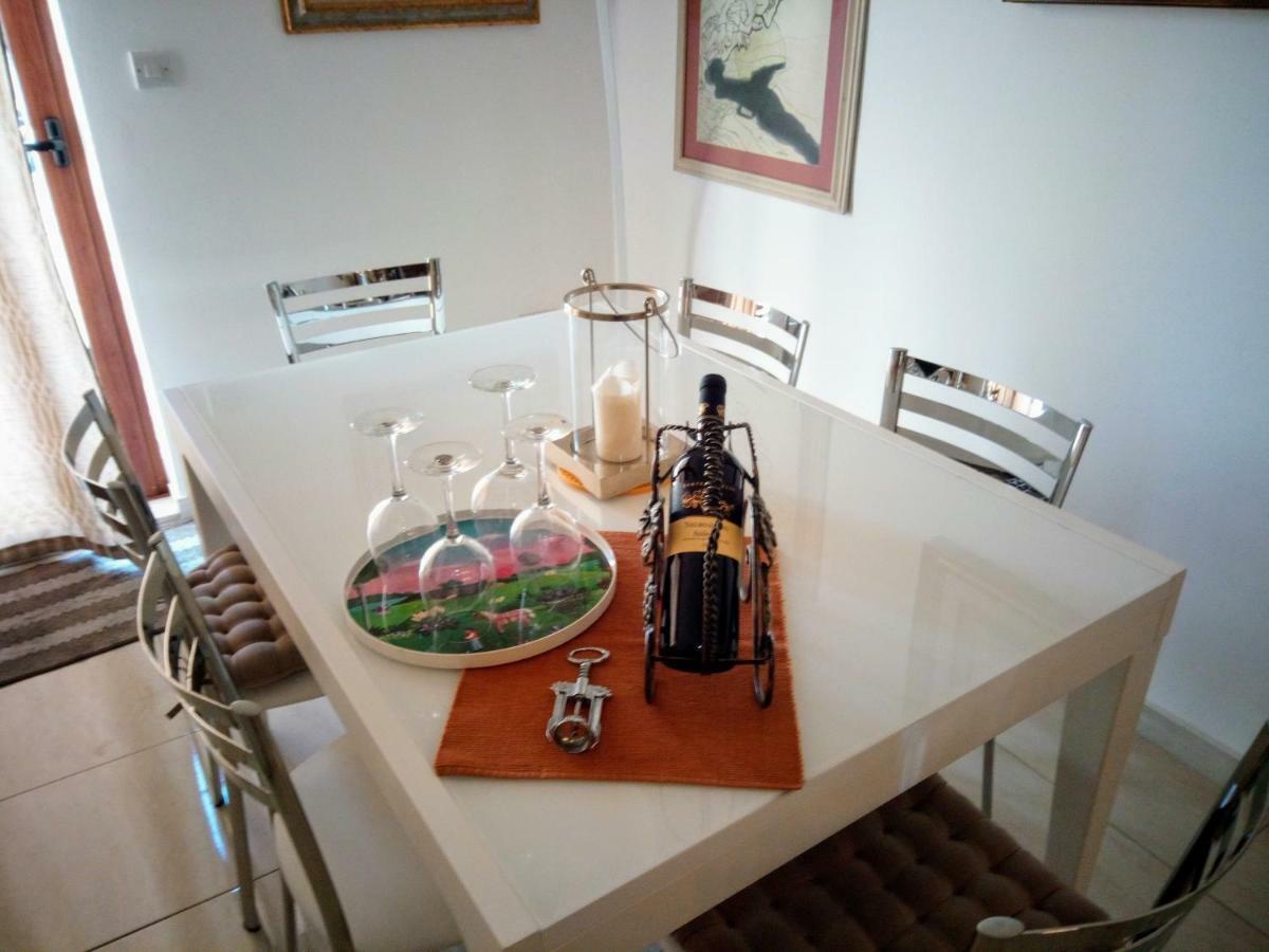 Gianni Holiday Home Pieta Экстерьер фото