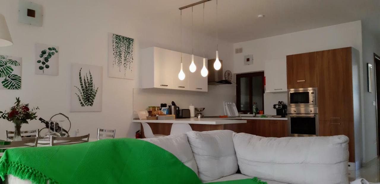 Gianni Holiday Home Pieta Экстерьер фото