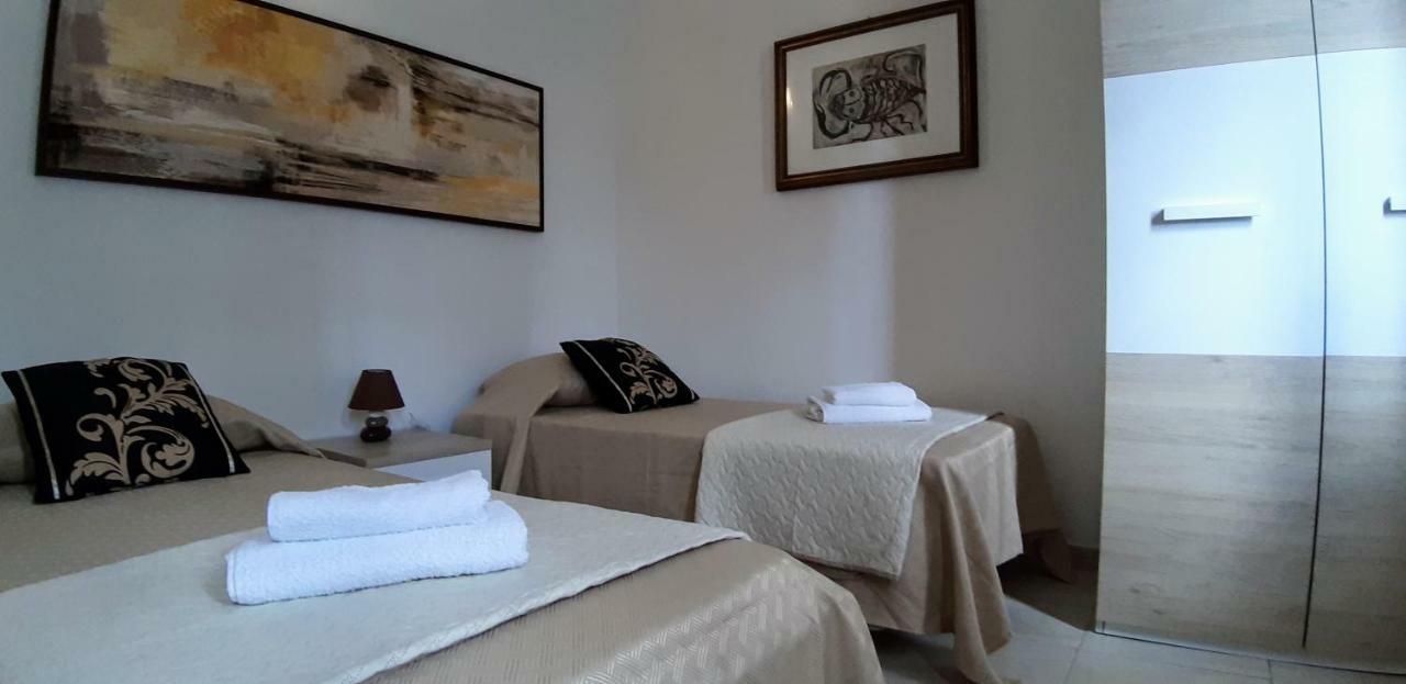 Gianni Holiday Home Pieta Экстерьер фото