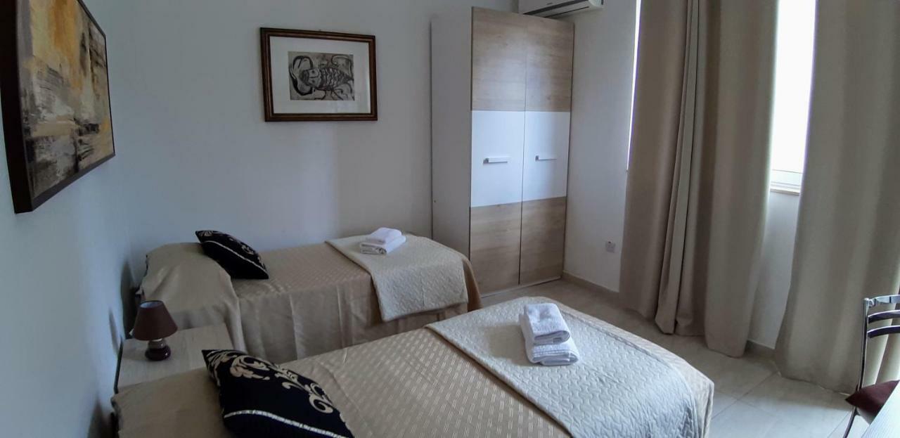 Gianni Holiday Home Pieta Экстерьер фото