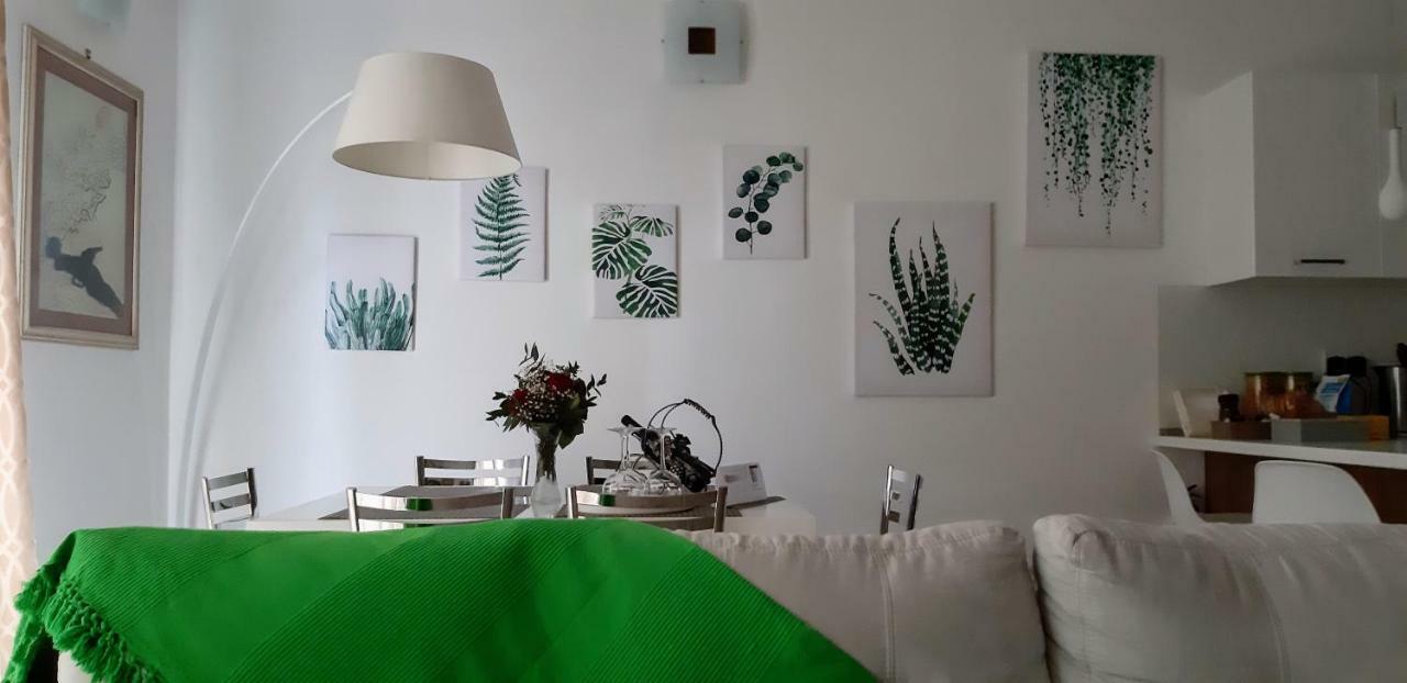 Gianni Holiday Home Pieta Экстерьер фото