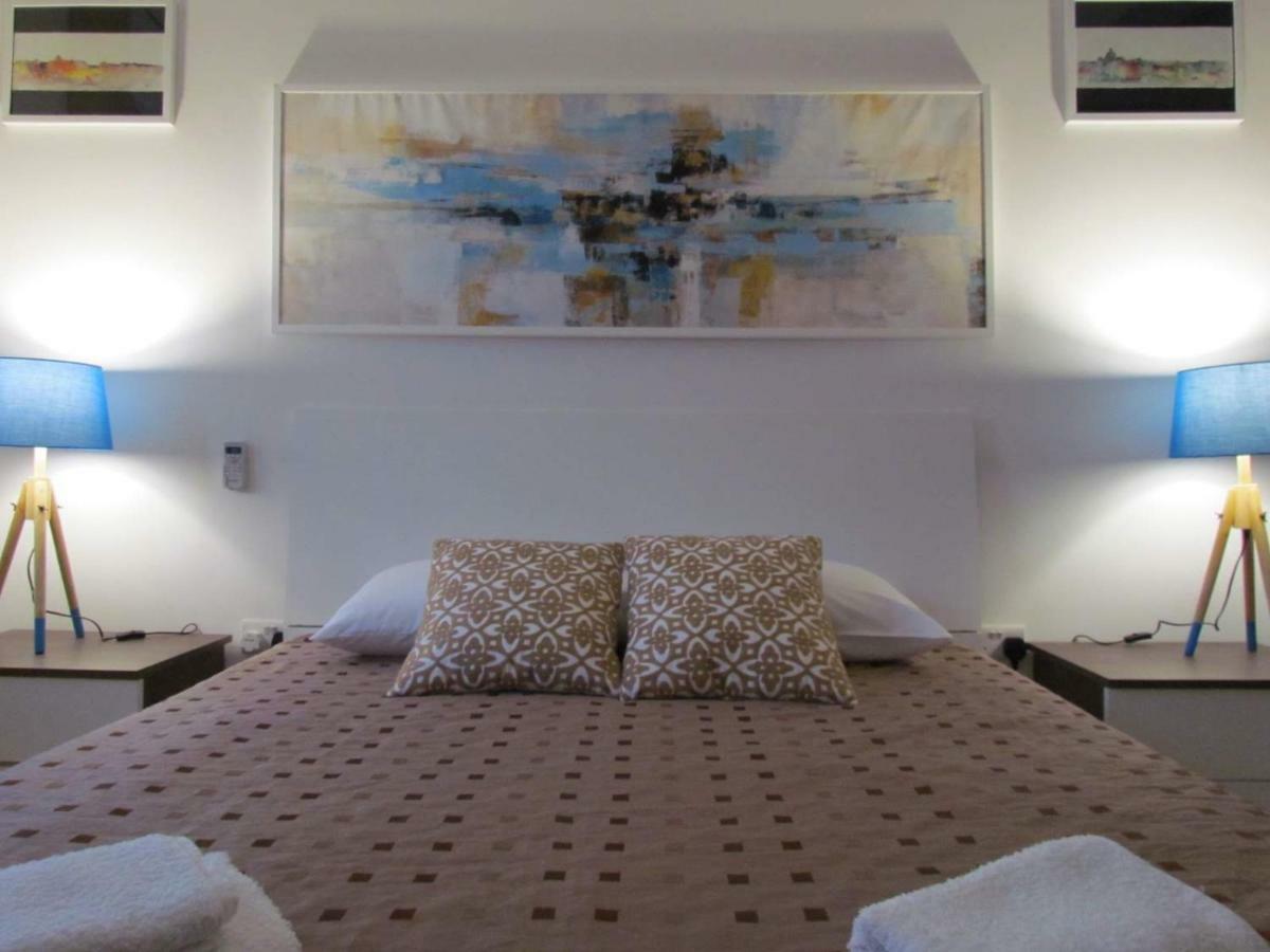 Gianni Holiday Home Pieta Экстерьер фото
