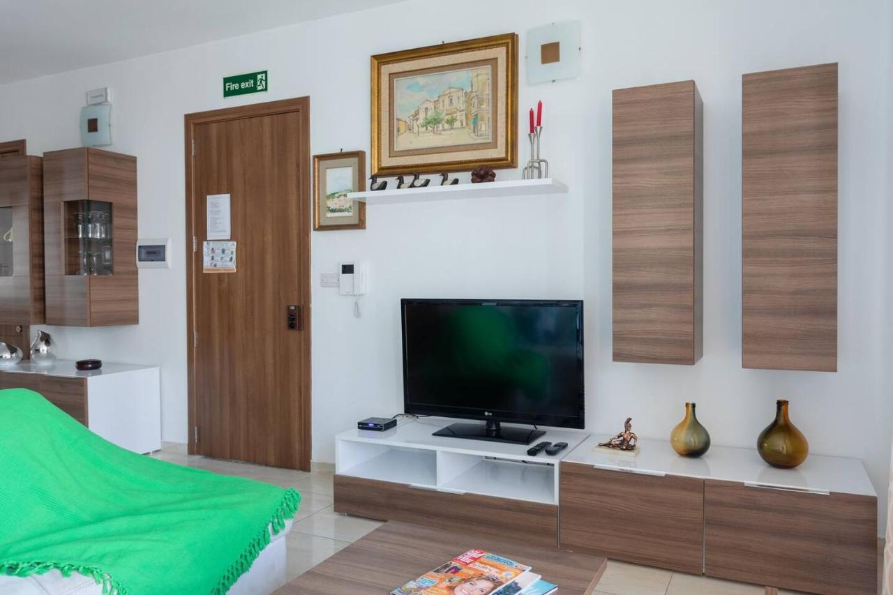 Gianni Holiday Home Pieta Экстерьер фото
