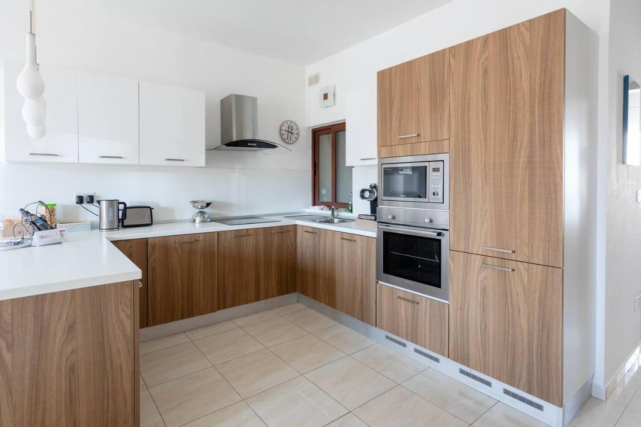 Gianni Holiday Home Pieta Экстерьер фото