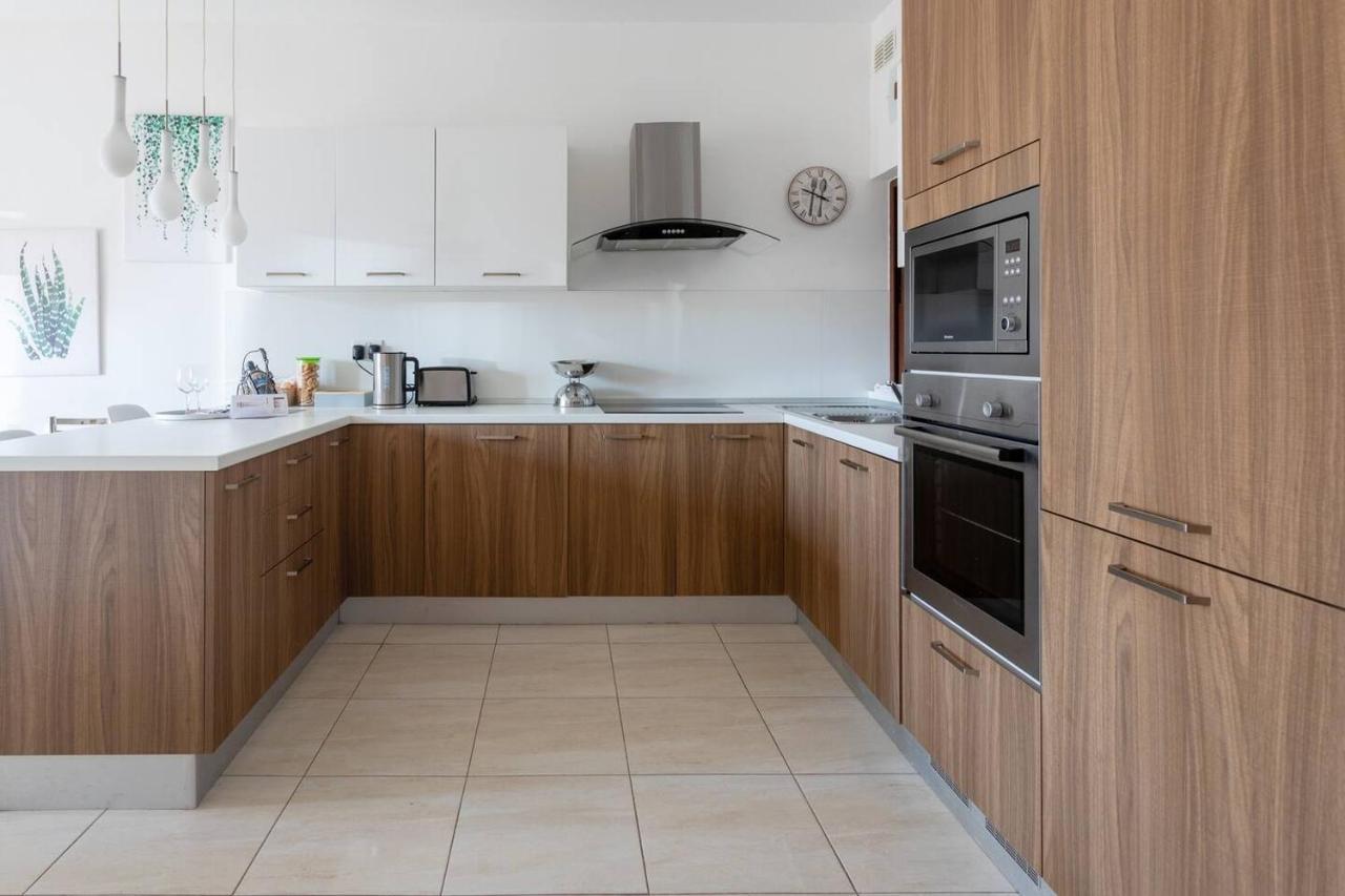 Gianni Holiday Home Pieta Экстерьер фото