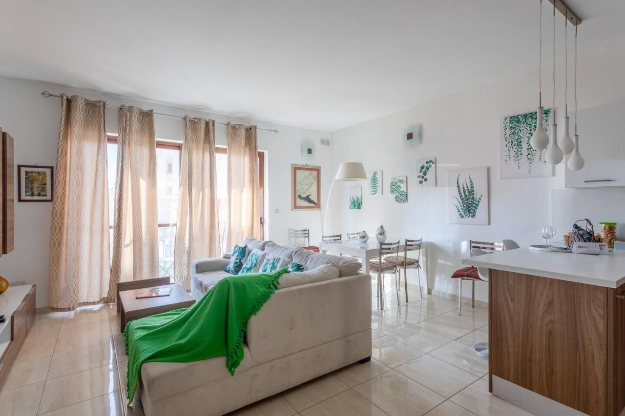 Gianni Holiday Home Pieta Экстерьер фото