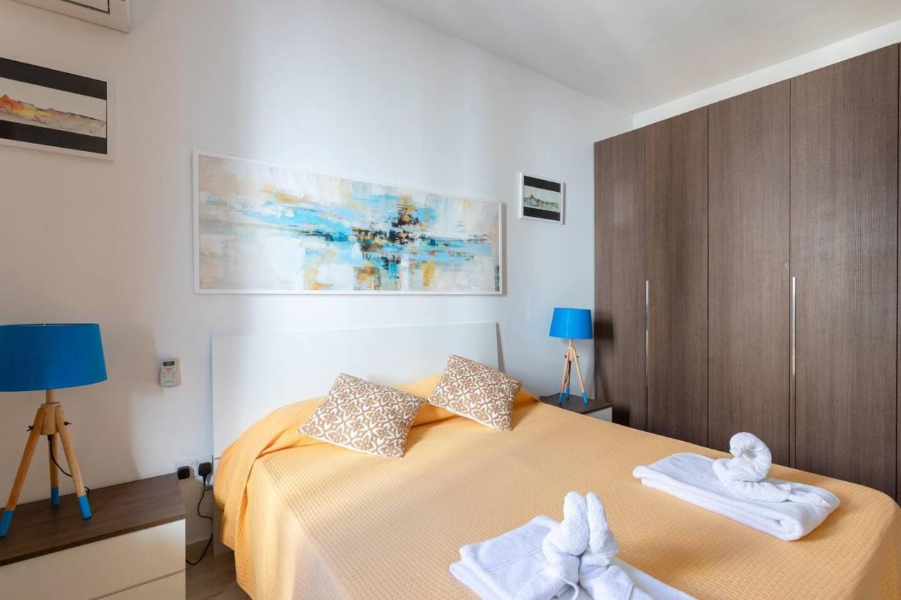 Gianni Holiday Home Pieta Экстерьер фото
