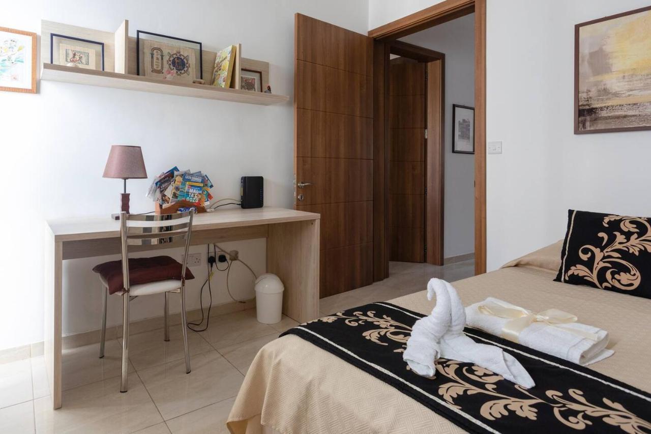 Gianni Holiday Home Pieta Экстерьер фото