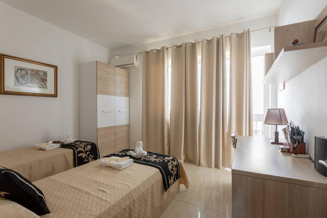 Gianni Holiday Home Pieta Экстерьер фото