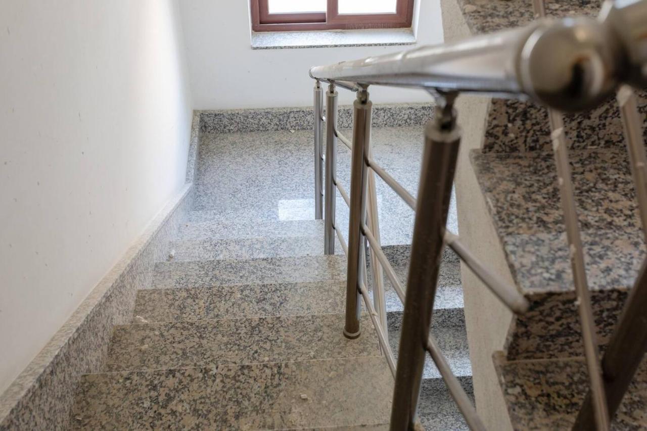 Gianni Holiday Home Pieta Экстерьер фото