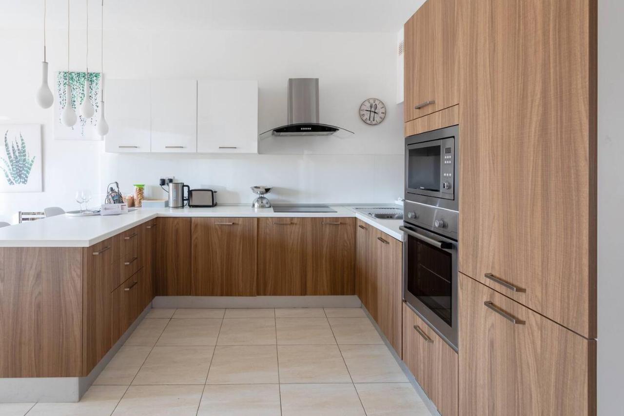 Gianni Holiday Home Pieta Экстерьер фото